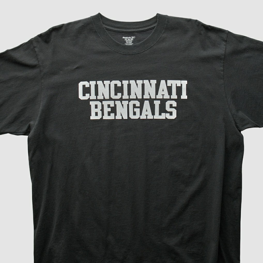 NFL Cincinnati Bengals Reebok 2000s T-Shirt