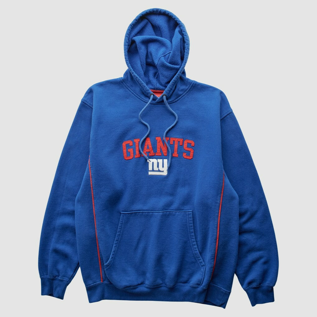 NFL New York Giants NFL 2000s Pullover Sweatshirt
