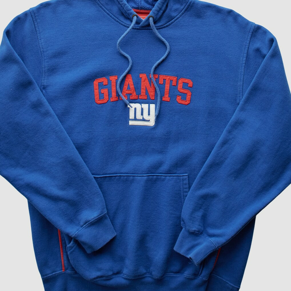 NFL New York Giants NFL 2000s Pullover Sweatshirt