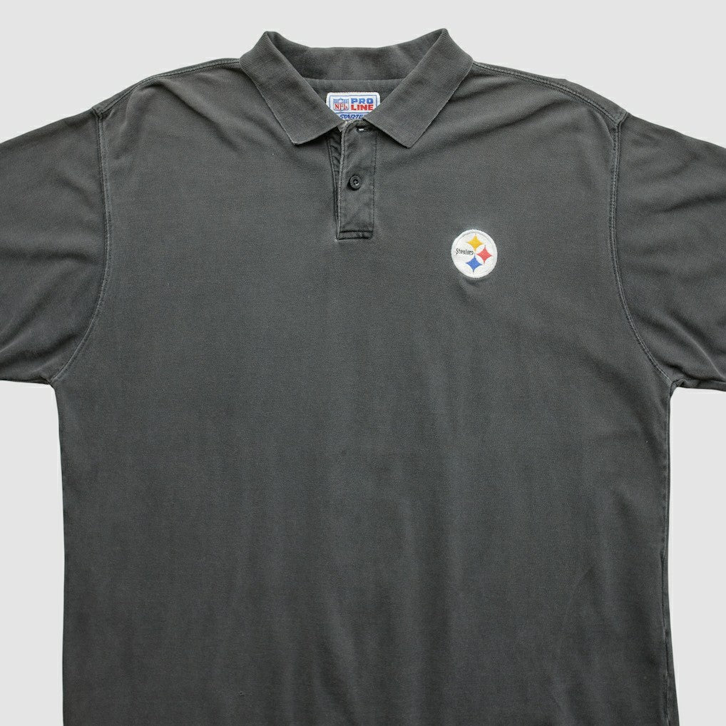 NFL Pittsburgh Steelers Starter 90s T-Shirt