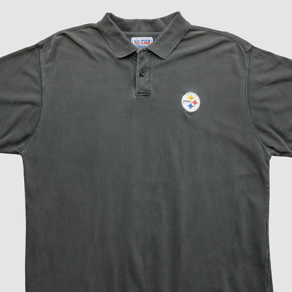NFL Pittsburgh Steelers Starter 90s T-Shirt