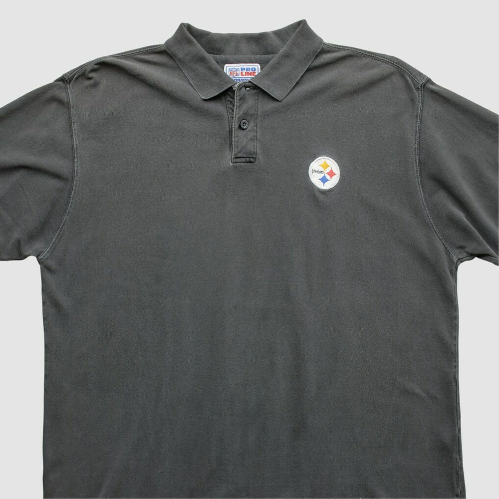 NFL Pittsburgh Steelers Starter 90s T-Shirt