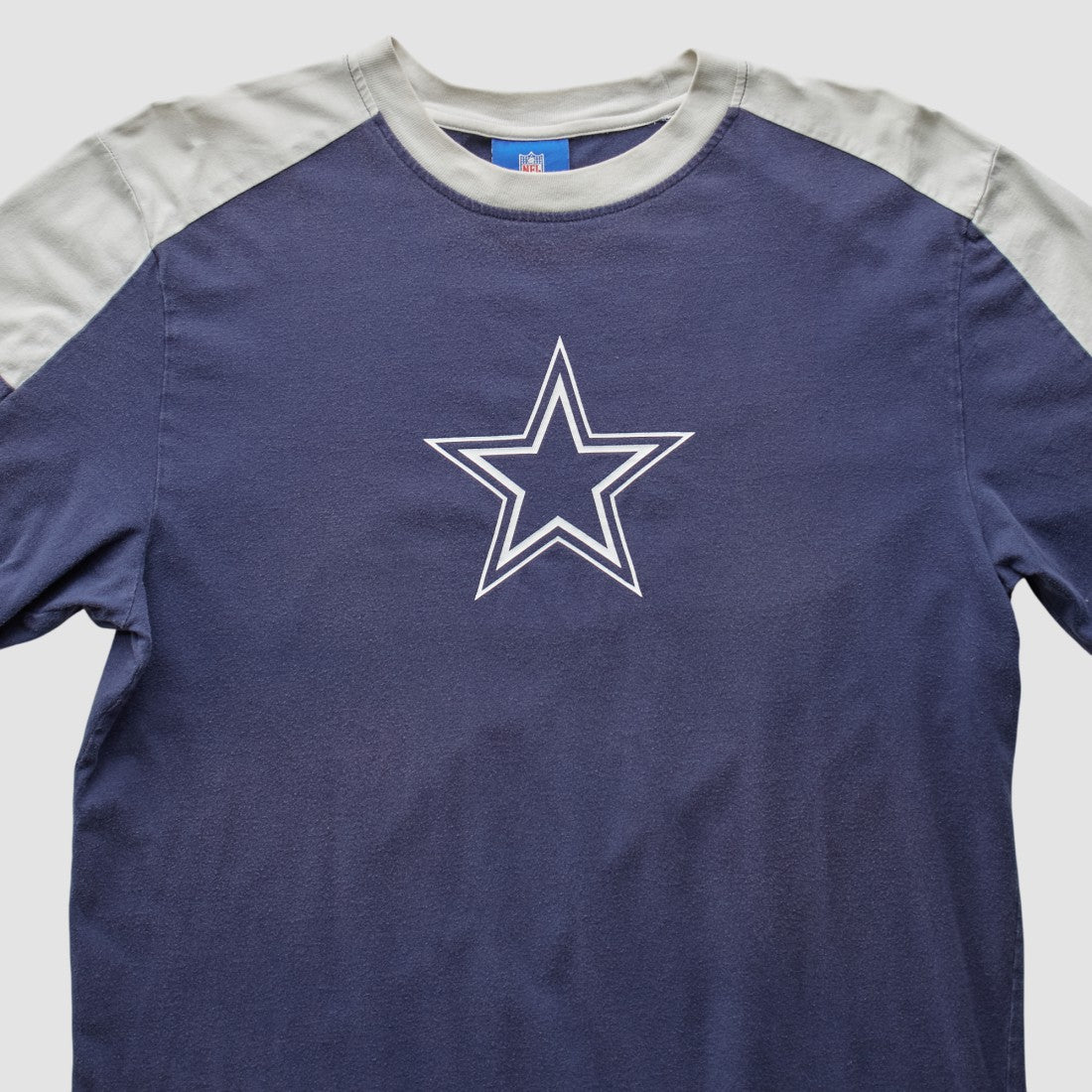 NFL Dallas Cowboys Reebok 2000s T-Shirt