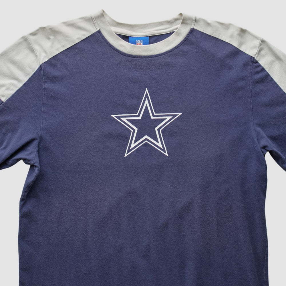 NFL Dallas Cowboys Reebok 2000s T-Shirt
