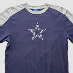 NFL Dallas Cowboys Reebok 2000s T-Shirt