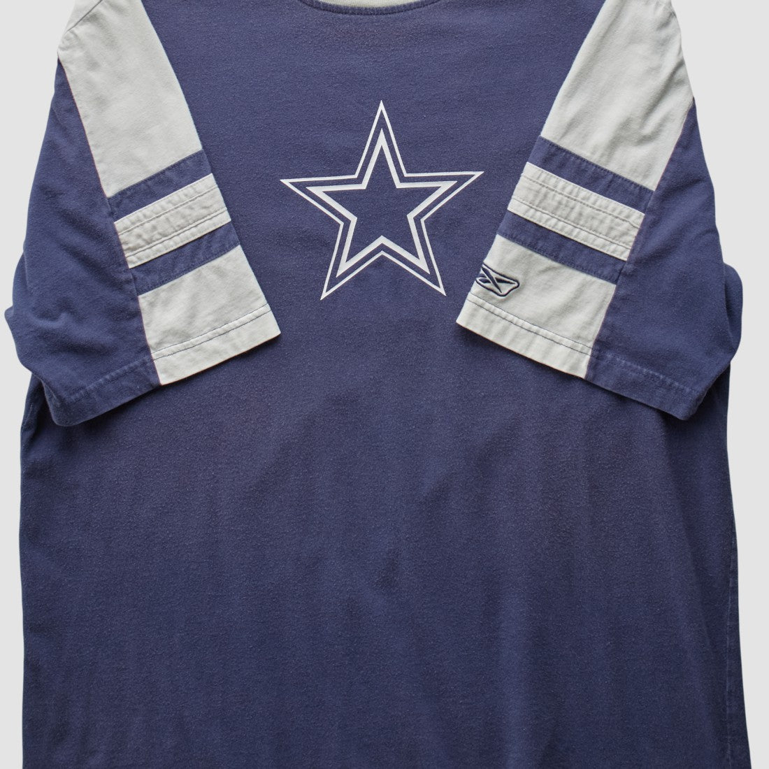 NFL Dallas Cowboys Reebok 2000s T-Shirt
