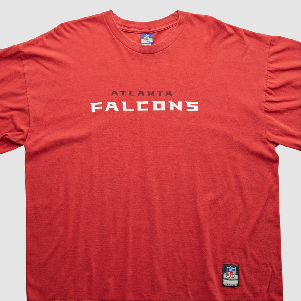 NFL Atlanta Falcons Reebok 2000s T-Shirt