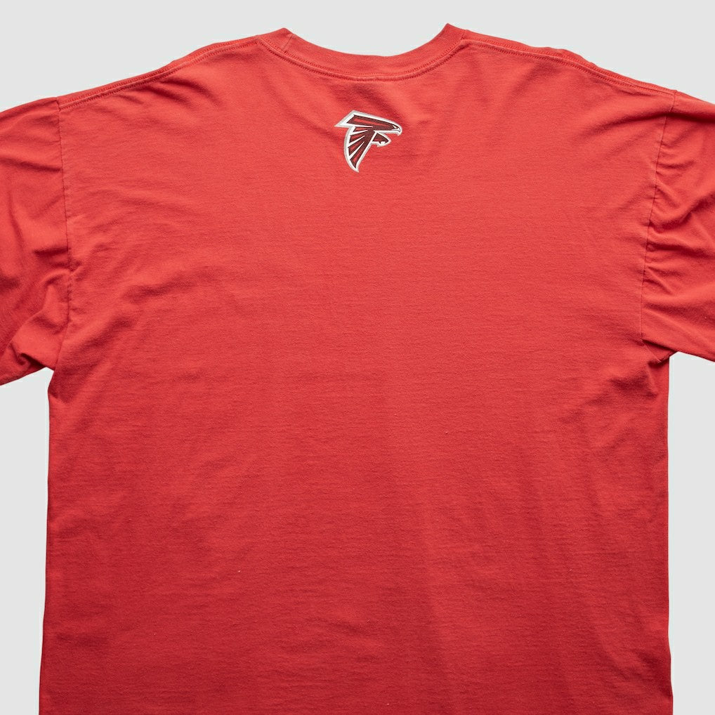 NFL Atlanta Falcons Reebok 2000s T-Shirt