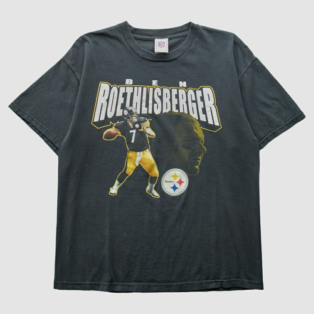 NFL Pittsburgh Steelers NFL 2000s T-Shirt
