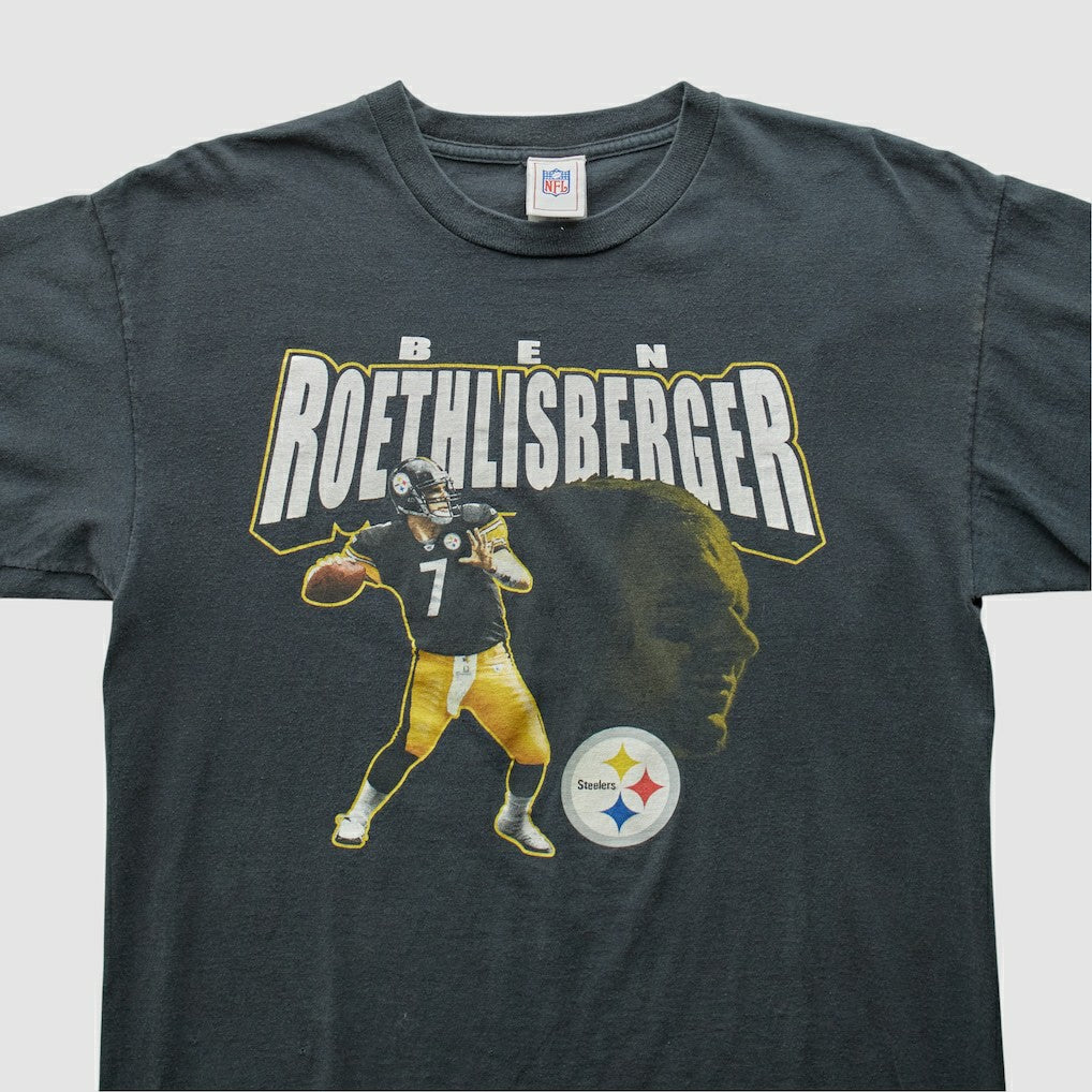 NFL Pittsburgh Steelers NFL 2000s T-Shirt