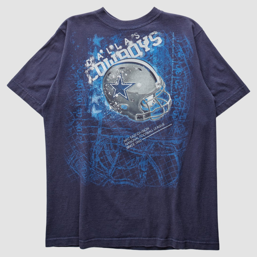 NFL Dallas Cowboys 2000s T-Shirt