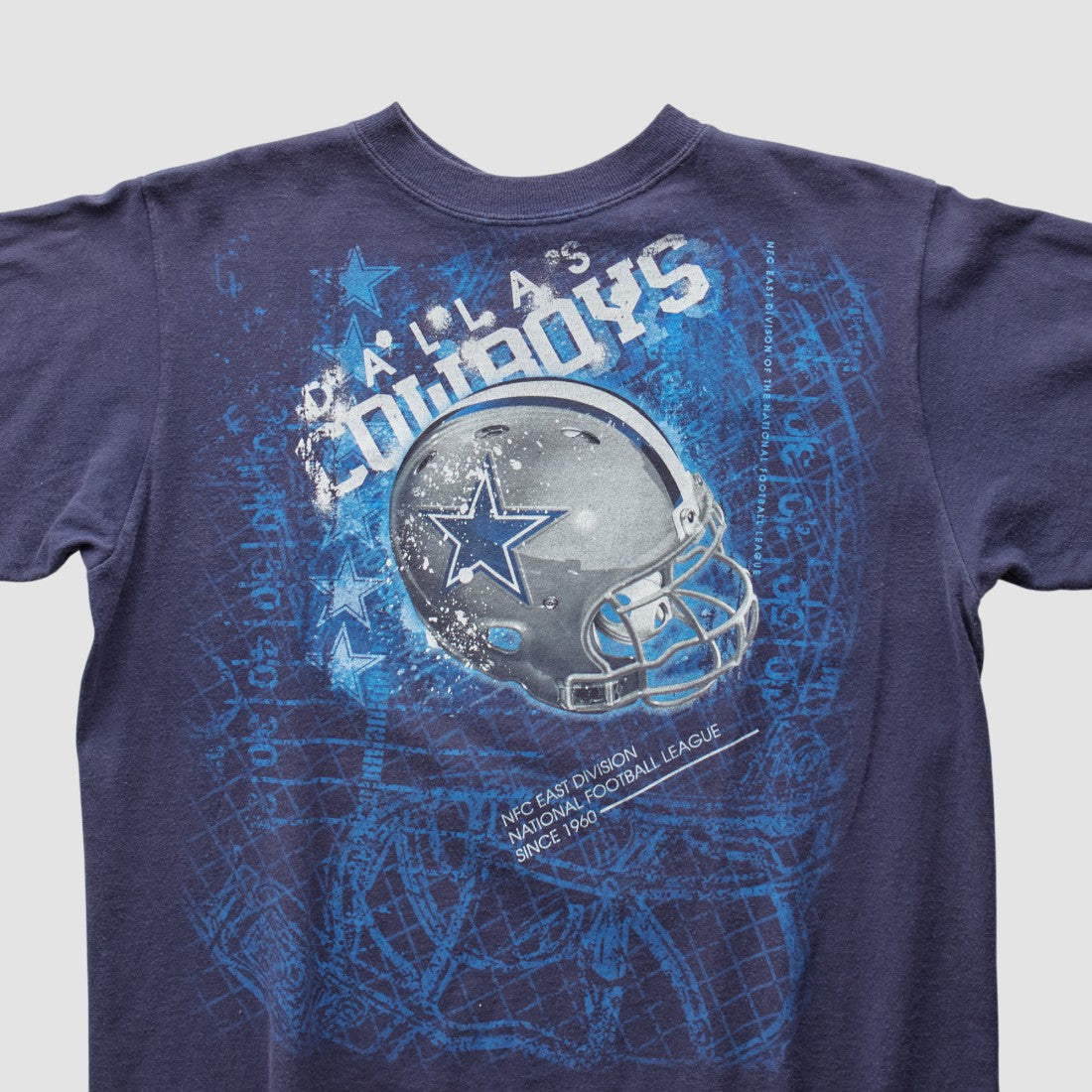 NFL Dallas Cowboys 2000s T-Shirt