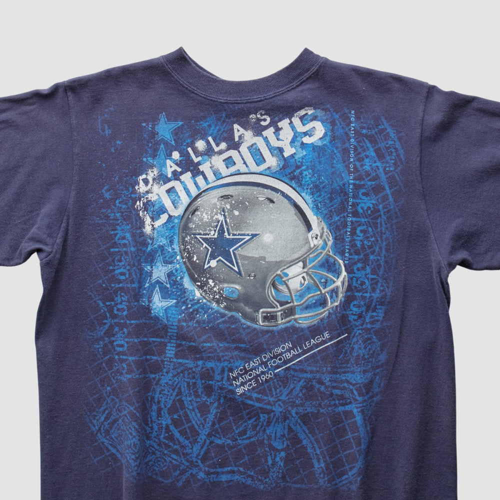 NFL Dallas Cowboys 2000s T-Shirt