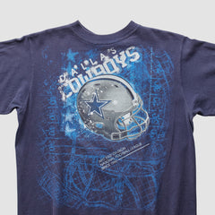 NFL Dallas Cowboys 2000s T-Shirt