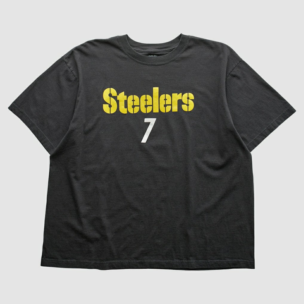 NFL Pittsburgh Steelers Reebok 2000s T-Shirt