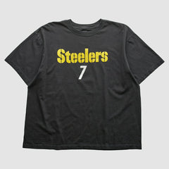 NFL Pittsburgh Steelers Reebok 2000s T-Shirt