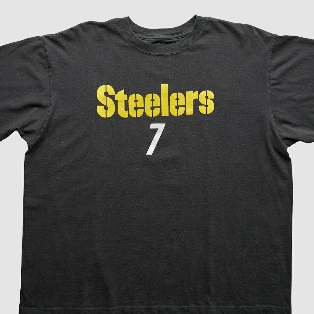 NFL Pittsburgh Steelers Reebok 2000s T-Shirt
