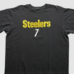 NFL Pittsburgh Steelers Reebok 2000s T-Shirt