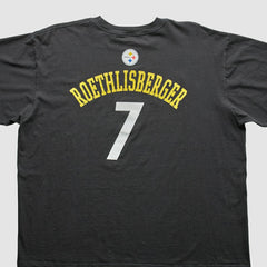 NFL Pittsburgh Steelers Reebok 2000s T-Shirt