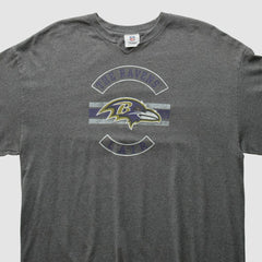 NFL Baltimore Ravens NFL 2010s Long Sleeve T-Shirt