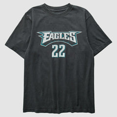 NFL Philadelphia Eagles Reebok 2000s T-Shirt