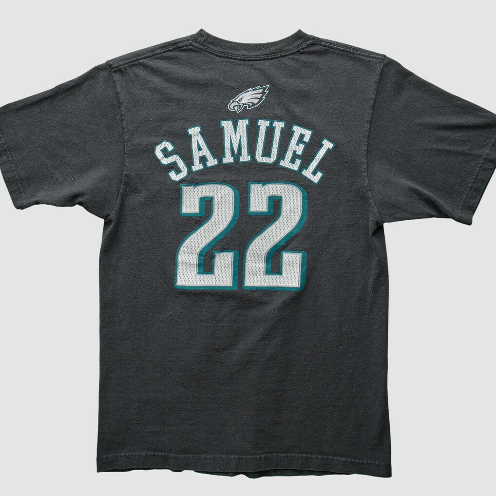 NFL Philadelphia Eagles Reebok 2000s T-Shirt