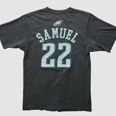 NFL Philadelphia Eagles Reebok 2000s T-Shirt