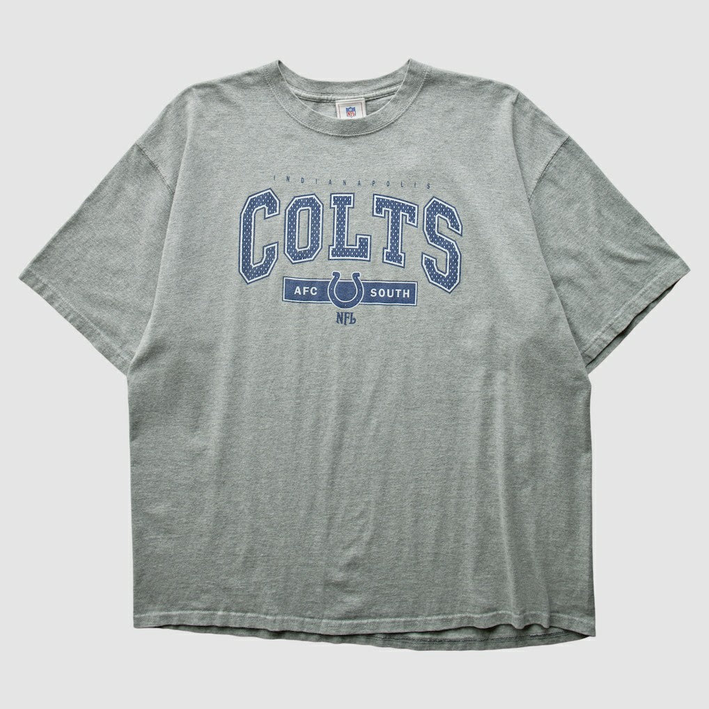 NFL Indianapolis Colts NFL 2010s T-Shirt