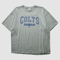 NFL Indianapolis Colts NFL 2010s T-Shirt
