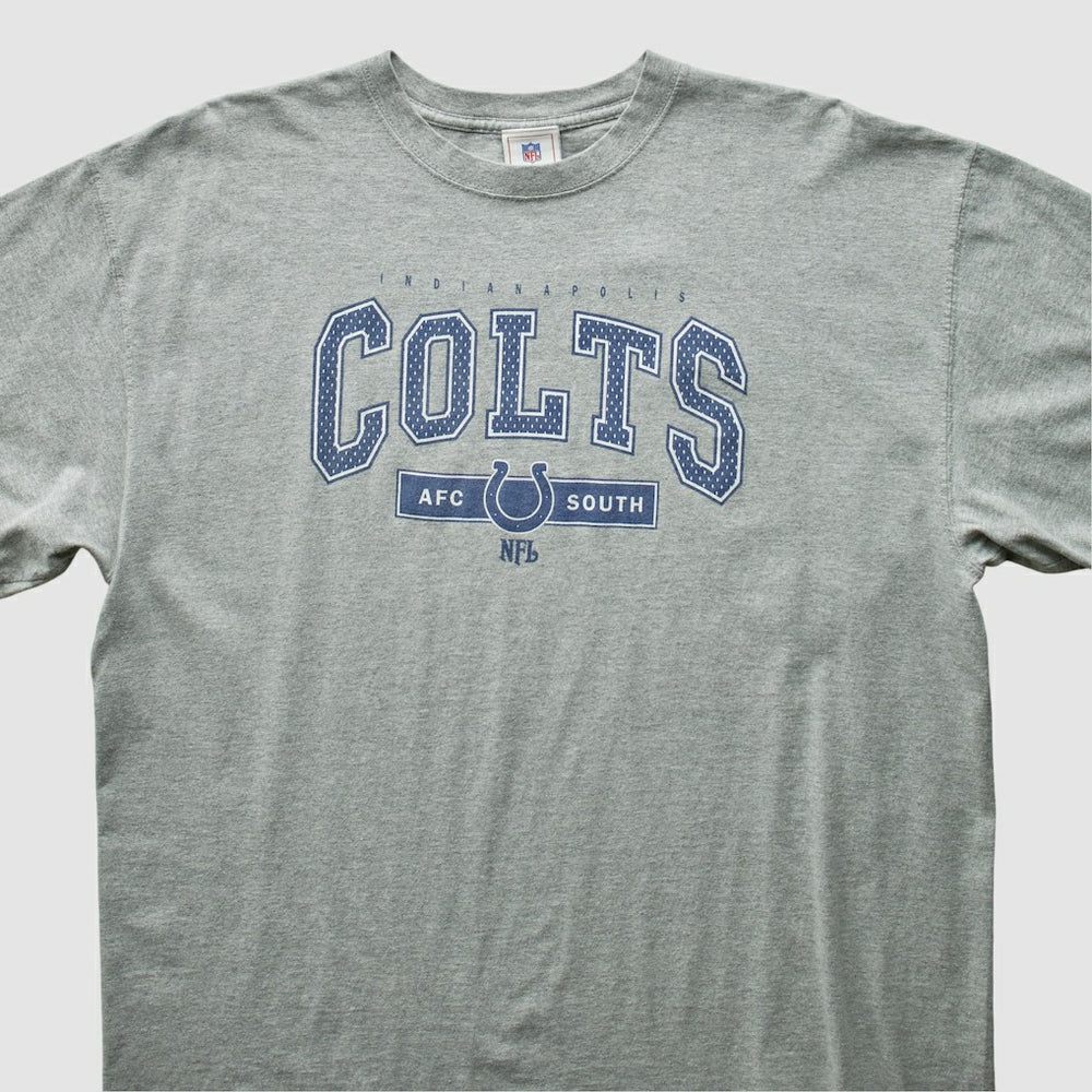 NFL Indianapolis Colts NFL 2010s T-Shirt