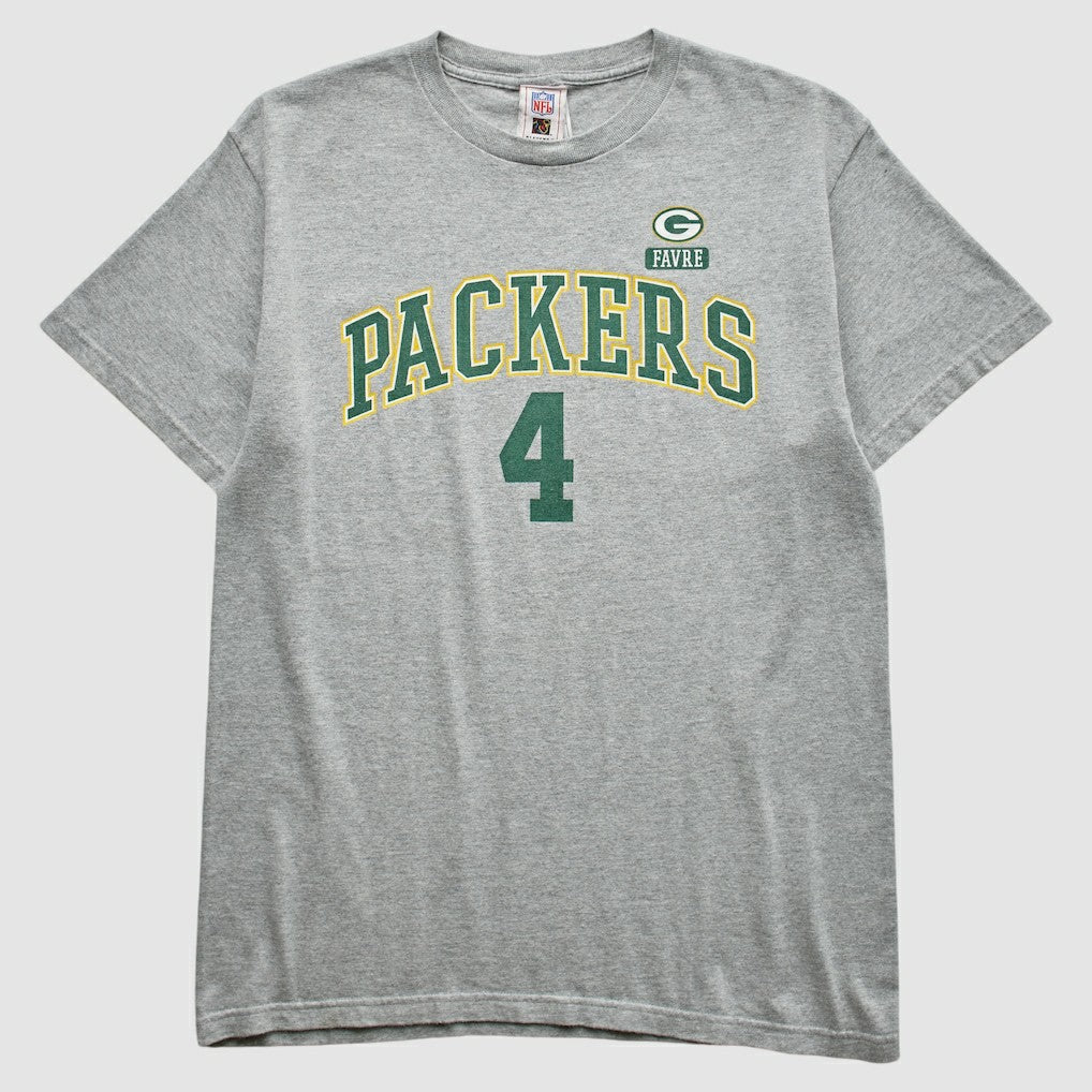 NFL Green Bay Packers NFL 2000s T-Shirt