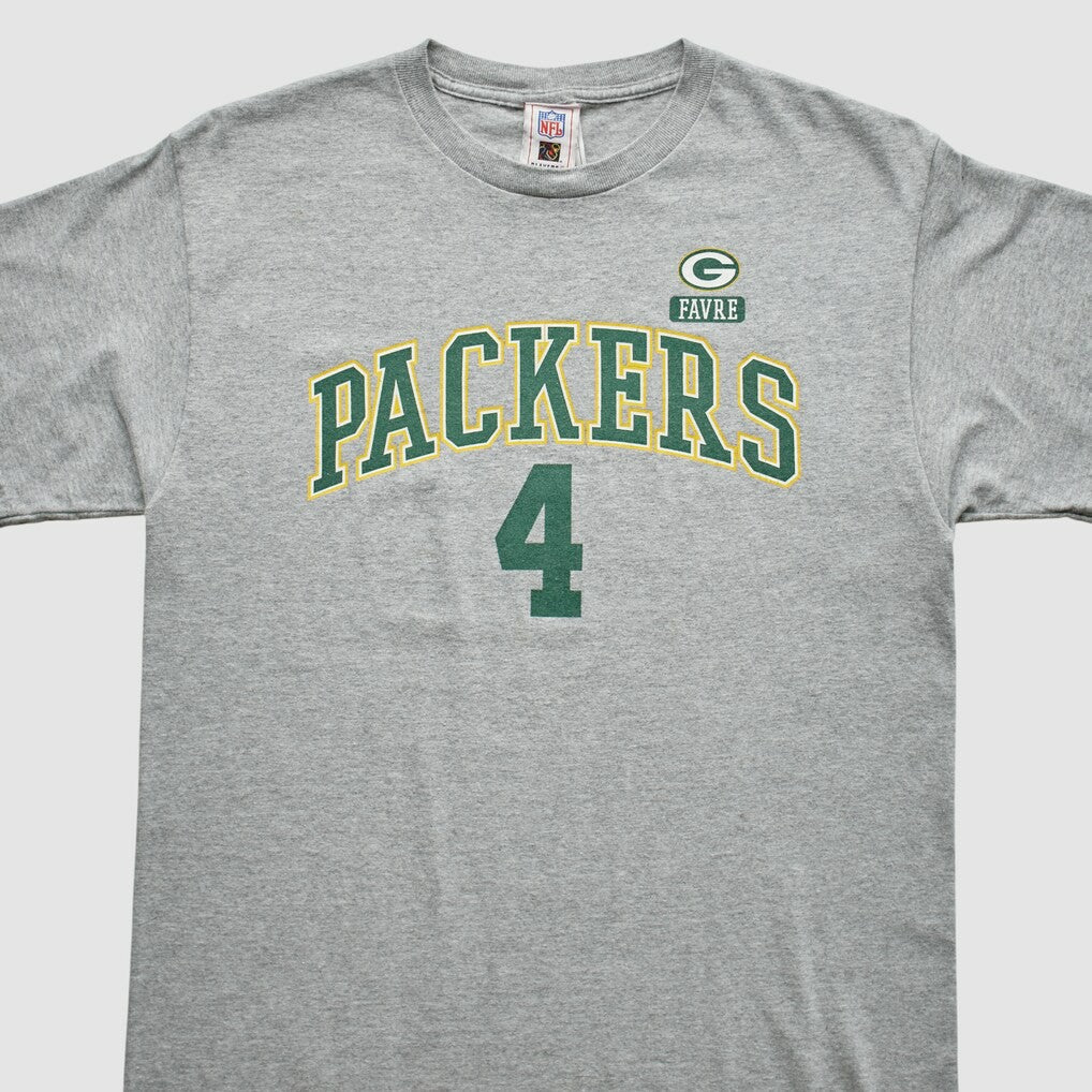 NFL Green Bay Packers NFL 2000s T-Shirt