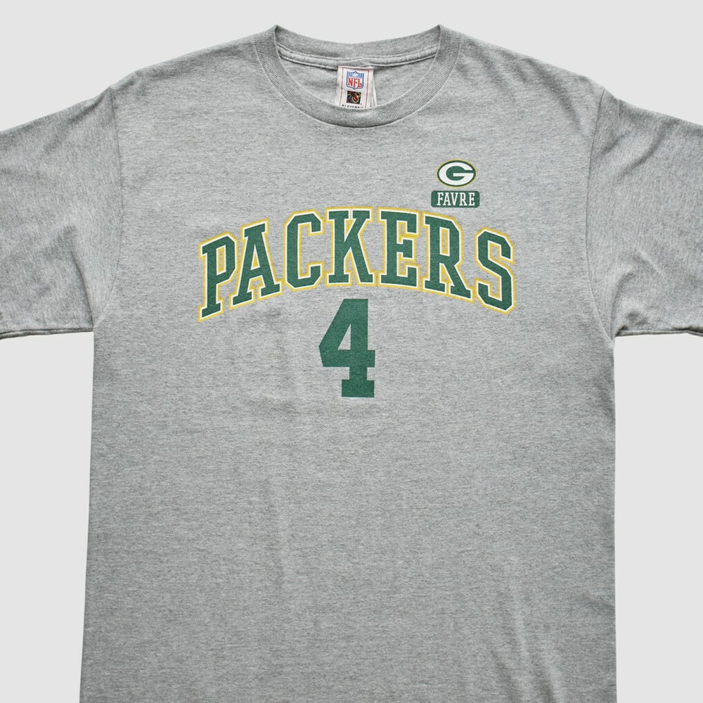 NFL Green Bay Packers NFL 2000s T-Shirt