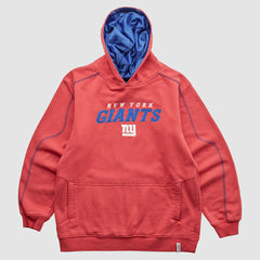NFL New York Giants 2000s Pullover Sweatshirt