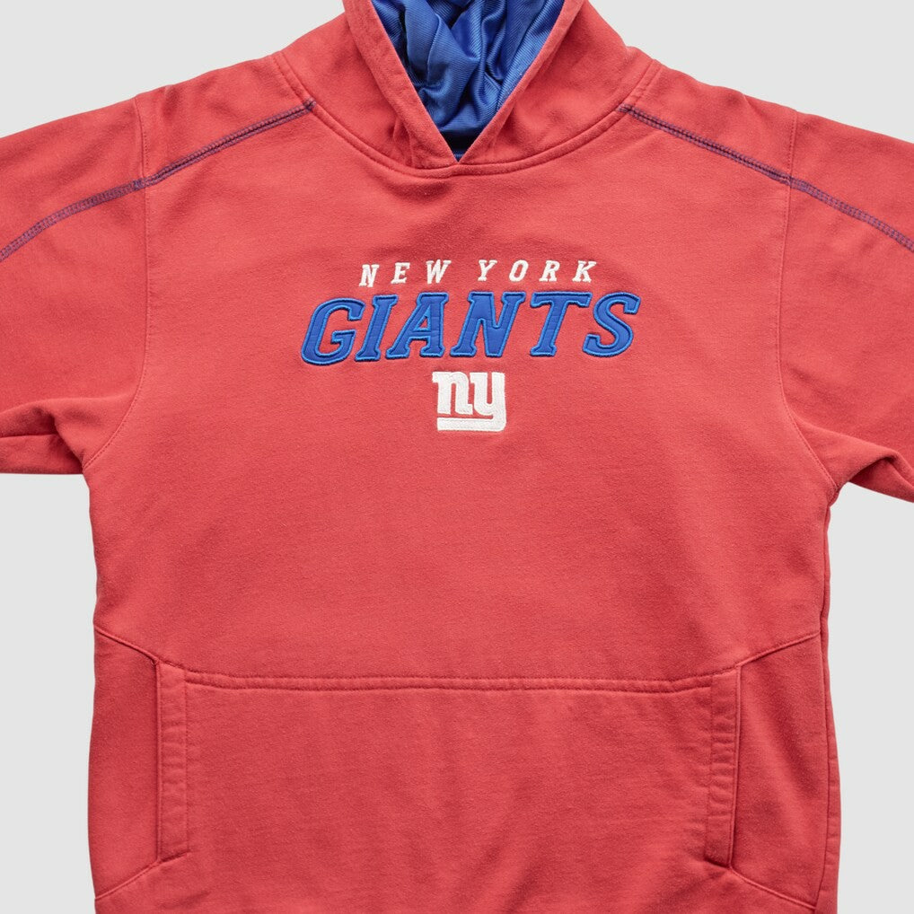 NFL New York Giants 2000s Pullover Sweatshirt
