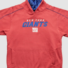 NFL New York Giants 2000s Pullover Sweatshirt