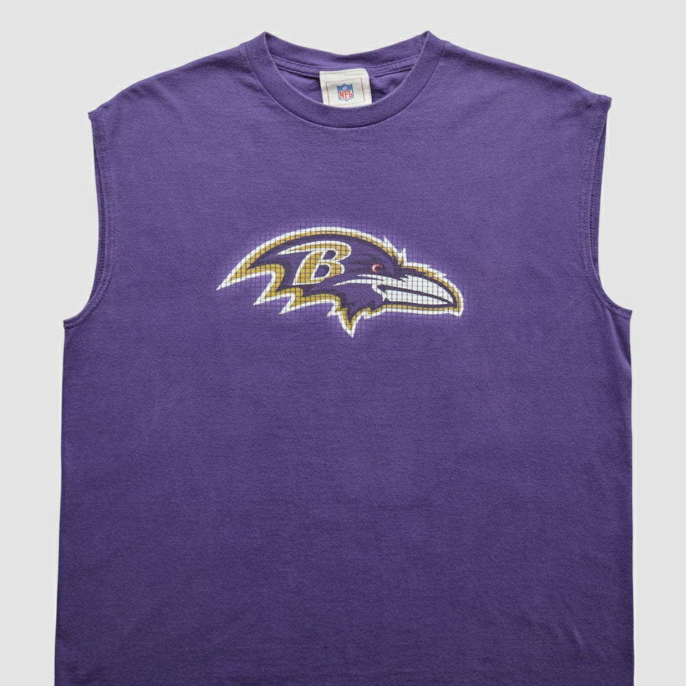 NFL Baltimore Ravens NFL 2000s Tank