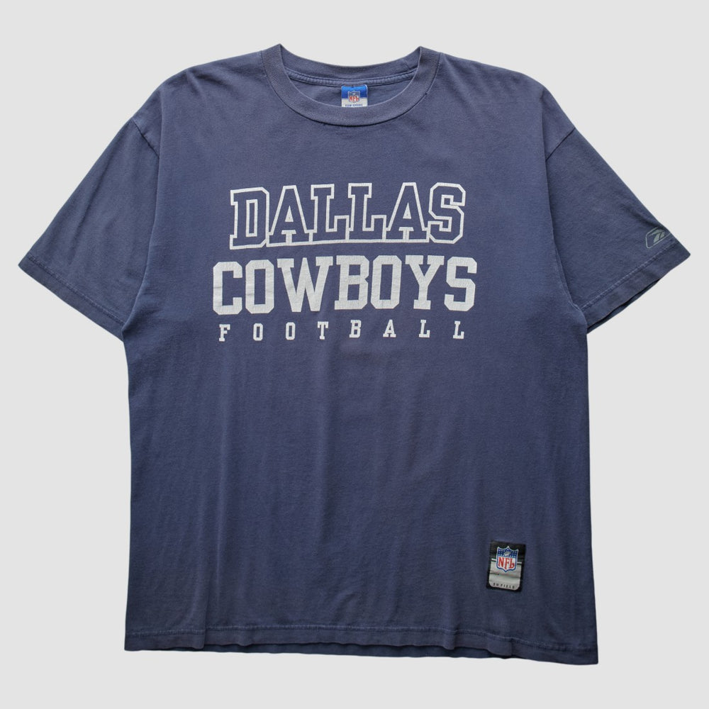 NFL Dallas Cowboys Reebok 2000s T-Shirt
