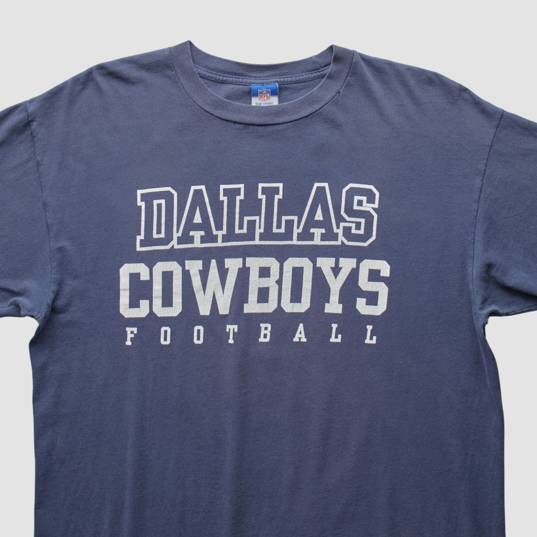 NFL Dallas Cowboys Reebok 2000s T-Shirt