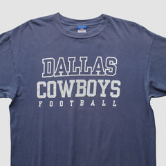 NFL Dallas Cowboys Reebok 2000s T-Shirt