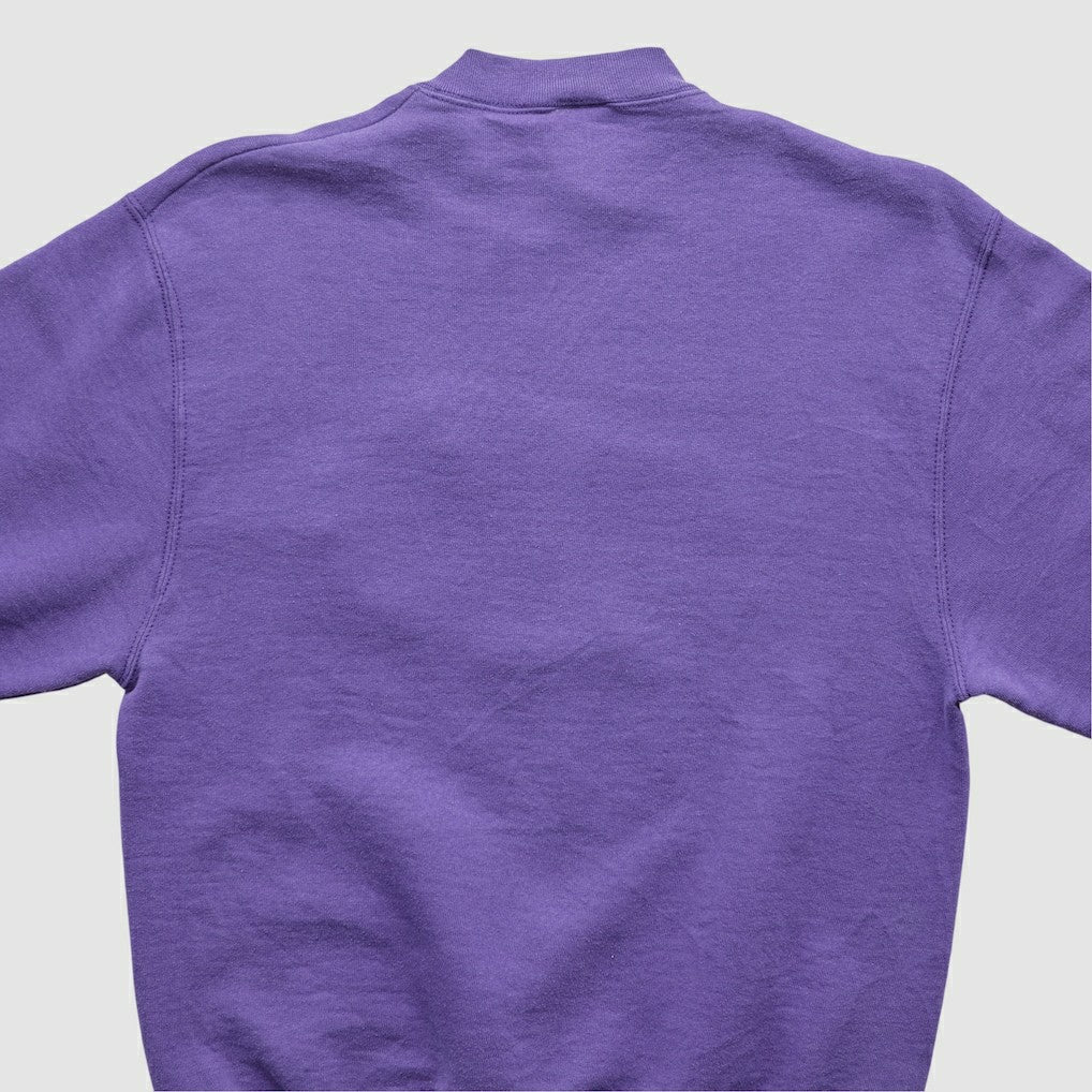 NFL Minnesota Vikings Pro Player 90s Pullover Sweatshirt