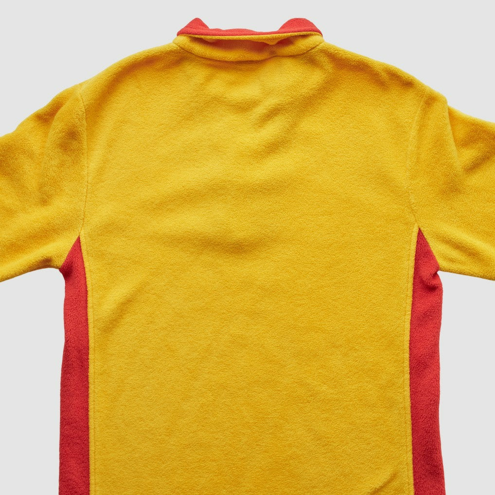NFL Kansas City Chiefs NFL 2000s 1/4 Zip Sweatshirt