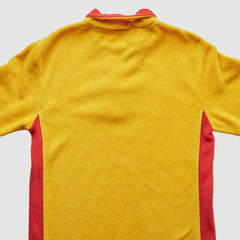 NFL Kansas City Chiefs NFL 2000s 1/4 Zip Sweatshirt