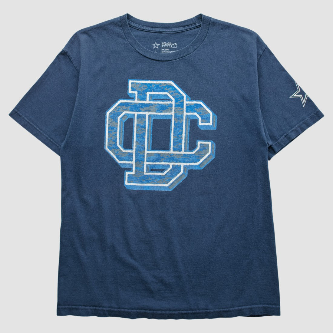 NFL Dallas Cowboys 2000s T-Shirt
