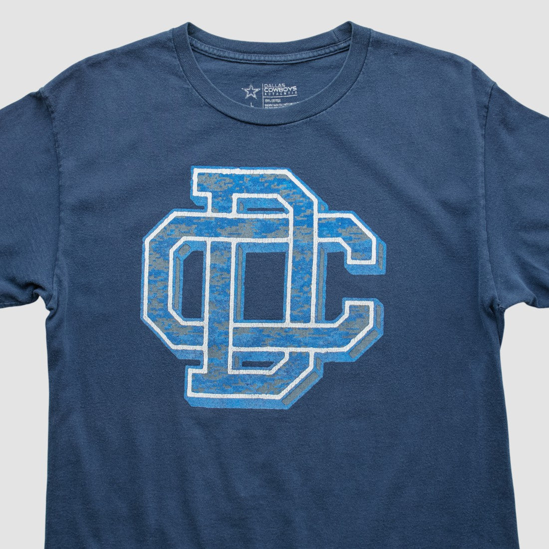 NFL Dallas Cowboys 2000s T-Shirt