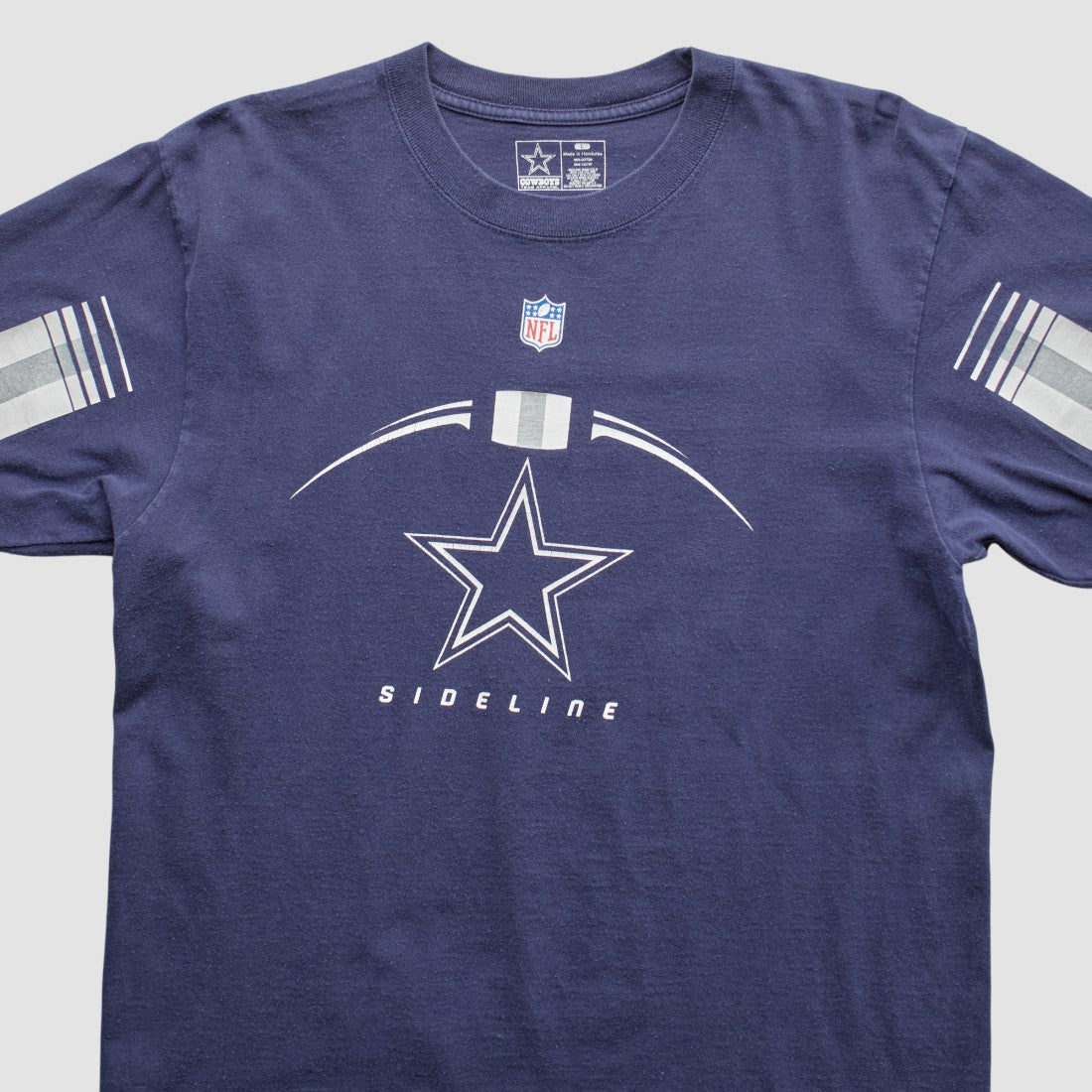 NFL Dallas Cowboys 2000s T-Shirt