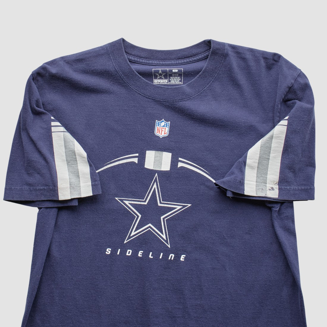 NFL Dallas Cowboys 2000s T-Shirt