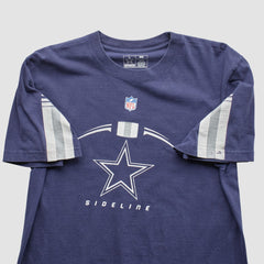 NFL Dallas Cowboys 2000s T-Shirt