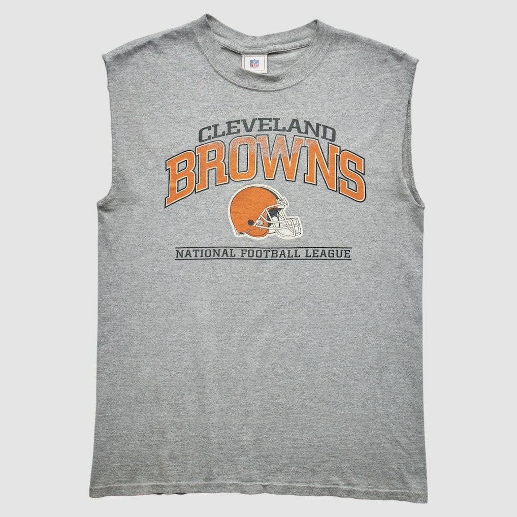 NFL Cleveland Browns 2000s Tank