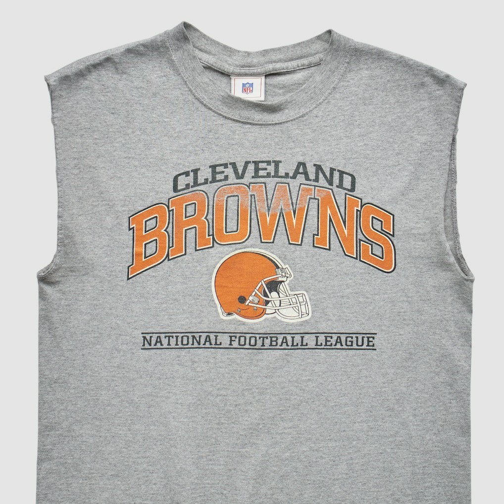 NFL Cleveland Browns 2000s Tank